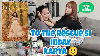 PAG GUSTO MAY PARAAN | GALING NI MRS.KABERKS | ANG BILIS NG PANAHON DALAGA NA SYA🙂🙂 | KHIROPPI VLOGS