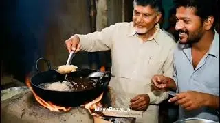 Minister's Festival AI MAYABAZAAR
