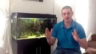 Something to consider when planning your tanks! Cost control