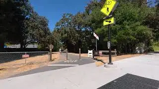 Bike East Bay: Moraga-Concord loop on Iron Horse Trail & Contra Costa Canal Trail