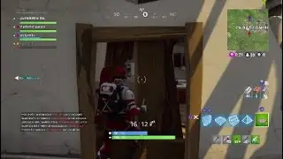 Fortnite VICTORIA MAGISTRAL #4 Sobreviviendo Sin Pablete