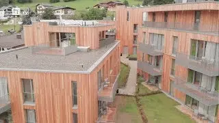Er&ouml;ffnung All-Suite Resort Oetz
