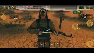The Sun Origin Post Apocalypse | Ataque al Campamento #6