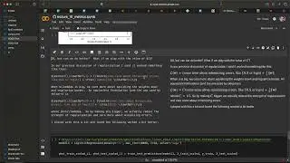 Lecture 12b - Cross validation