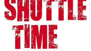 Shuttle Time Promo