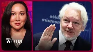 Julian Assange Breaks Silence: &ldquo;I&rsquo;m Free Because I Plead Guilty To Journalism&rdquo;
