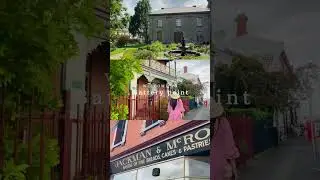 Best preserved colonial suburb in Australia 🇦🇺 #tasmania #hobart #batterypoint #thingstodo