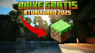 ✅Como Baixar e Instalar Minecraft Grátis em 3 Minutos – Sem Erros!