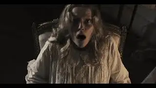 Standing on Your Grave (2021) | Trailer | Period Drama Horror