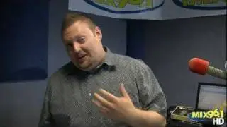 Mix 96.1 - Now in High Definition!