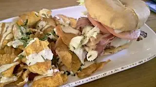 Обед/ужин в ресторане Chef Art Smith&rsquo;s Homecomin&rsquo; в Disney Springs