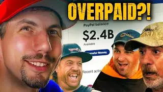 GOLD RUSH 2025 Parker Schnabel&rsquo;s Crew Salary Will SHOCK You