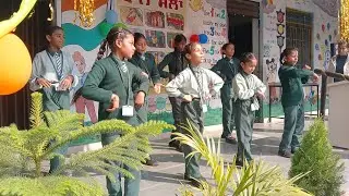#baldiwas #2025 #gpspasla #viral #dance 