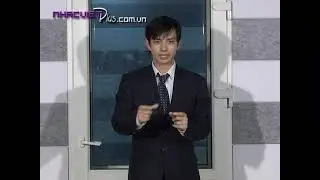 Hướng Dẫn Nhảy Michael Jackson-Bài 71 Dangerous Korea Version 2 (2010 Version) | Tú Michael