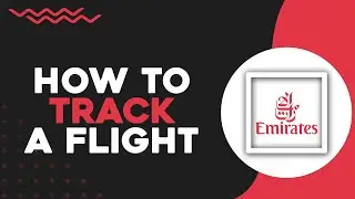 Как отслеживать рейс Emirates (самый простой способ)