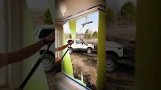 Land Niver Forever.#automobile #2121 #нива #offroad