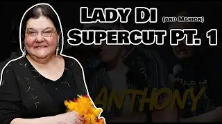 Opie & Anthony: Lady Di (& Marion) [SUPERCUT PT. 1] [2001.01.04 - 2002.06.11]