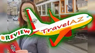 #ОтзывТранспорт #Отзыв Prague Visitor Pass