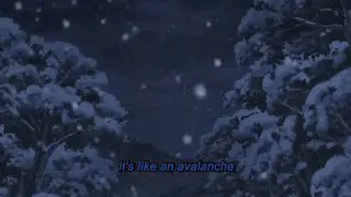 Bring Me The Horizon - Avalanche (slowed and reverb)