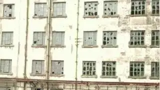 Under Millennium Mills