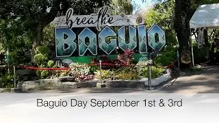 Baguio Day   HD 1080p