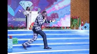 ⭐POWER POINT With Apostle Johnson & Dr  Lizzy Suleman