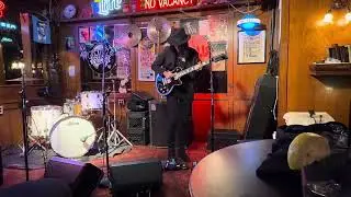 You Can&rsquo;t Hurt Me, Jay Aston, Maui Sugar Mill Saloon, Tarzana, October 9, 2025