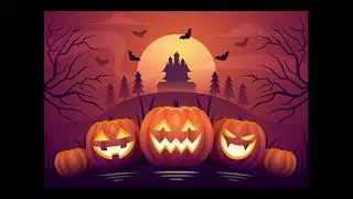 Halloween Rocks - Stephanie Nadolny