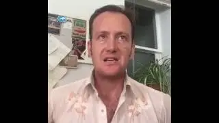 Waylon discusses mindfulness in everyday life. {Facebook Live}