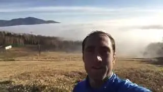 OMM Japan 2015, what an amazing country.