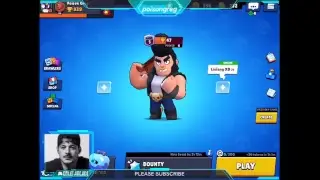 Brawl Stars live, Today it&rsquo;s a streaming day! Carry on guys