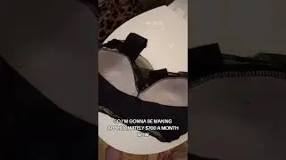 Property damage. Clothing. 