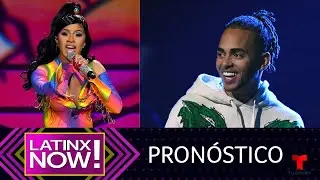 Douglas Bernal y sus predicciones de los famosos 2020 | Latinx Now!