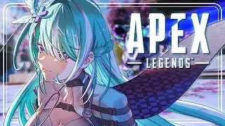 Caustic removal waiting room | Pubs & Wildcard【Apex Legends】