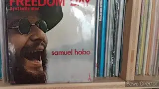 Samuel HOBO 