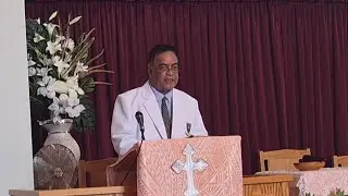 Tapuakiga tena Aso Tapu