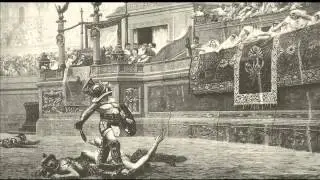 Immediately Suffer - GLADIATOR ►