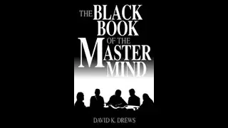 Black Book of the Master Mind Part, 2 excerpts
