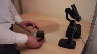 Опыт использования продукции DJI. Распаковка DJI osmo mobile