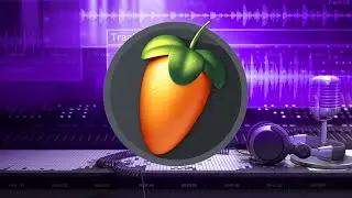 Стрим: (Общение чат) и FL-Studio 20