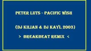 DJ KILIAN & DJ KAYL PACIFIC WISH (REMIX 2003)