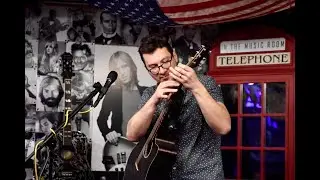 Jacob Johnson 