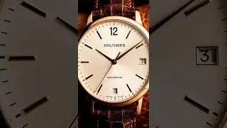 AI Generated Luxury Watch Design 🤖⌚ Mind-Blowing Results! ✨ #ai #trending #shorts #watch #aidesign
