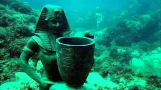Caleb Hennessy - Sinking of Atlantis (Atlantean Music)