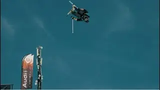 Swiss Freeski Tour 2021 | Halfpipe Swiss Champs