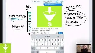 Massive increase in lead/customer engagement from this one simple strategy