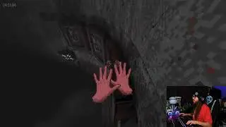 White Knuckle - Part 2 - 🧗&zwj;♂️Climbing Under PRESSURE!💀
