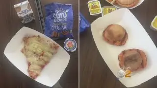 Concerned Parents Say Food In City Public Schools Leading To Childhood Obesity
