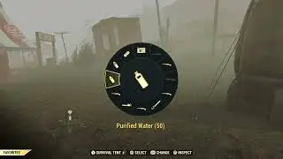 Fallout 76 Daily Challenges 15 12 2024 ( Season 19: The Scientific Forge )