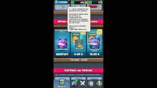 Ouvrage de coffre gratuit #2
